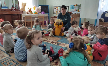 Кабмін повідомив про відкриття дитсадків: іграшки, килими і рушники заборонено використовувати