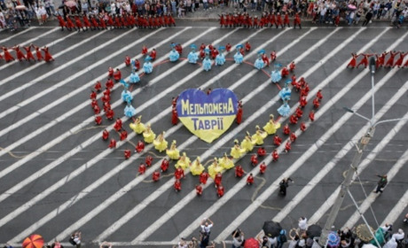 Чи відбудеться цьогоріч театральний фестиваль «Мельпомена Таврії»?