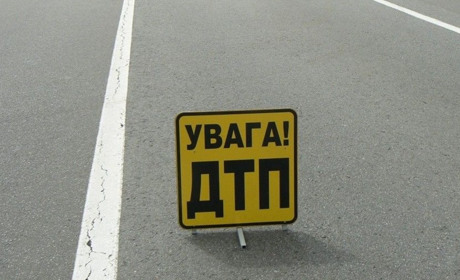 Корюківські рятувальники вночі натрапили на ДТП, яку скоїв житель Сосницького району