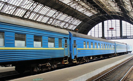 Транспорт скоро запустять: поетапний вихід з карантину 