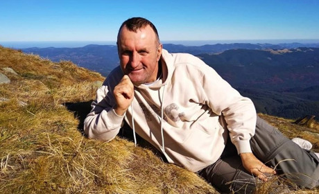 Олександр Михняк залишиться у нашій пам’яті доброю і порядною людиною