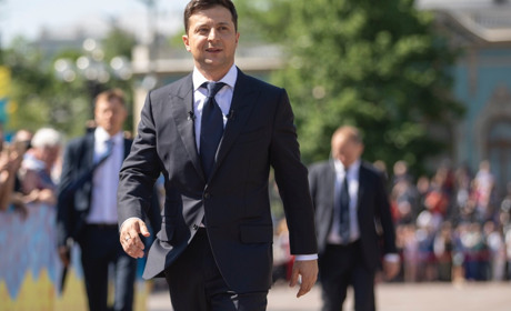 Що казав Зеленський під час прес – конференції: Мінський формат, інвестиції та  вихід з карантину