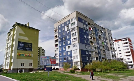 21 травня не буде води у частині будинків на вулиці Мазепи
