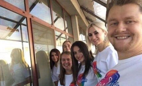 Барчан та усіх українців запрошують взяти участь у флешмобі до 50-річчя пісні «Червона рута»