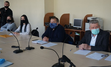 Якими питаннями буде займатись шосткинський Офіс розвитку громад?