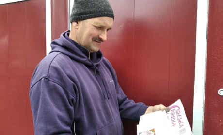 Троїчани хочуть читати більше місцевих новин