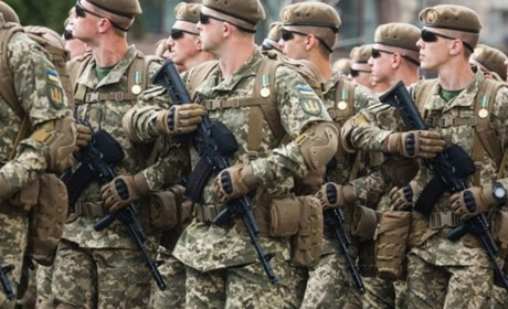 На захист Вітчизни: коли та кого чекає військова служба