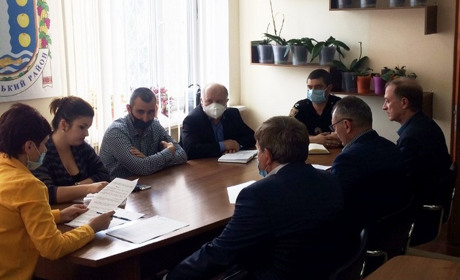 В Измаильском районе возобновили пассажирские перевозки и откроют садики