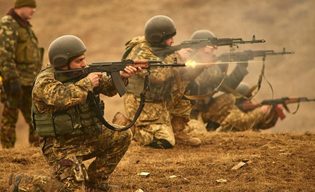 У червні-липні до армії призовуть 500 офіцерів запасу. Що потрібно знати гадячанам