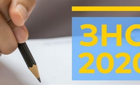 Коли буде ЗНО-2020: точні дати проведення і предмети
