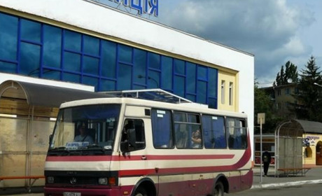 Нижньосірогозькі автотранспортні підприємства відновлюють рейси в межах Херсонської області