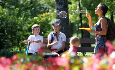 Хмельниччина готова до другого етапу послаблення карантину