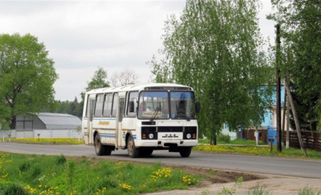 На Чернігівщині  дозволені регулярні та нерегулярні пасажирські перевезення автотранспортом