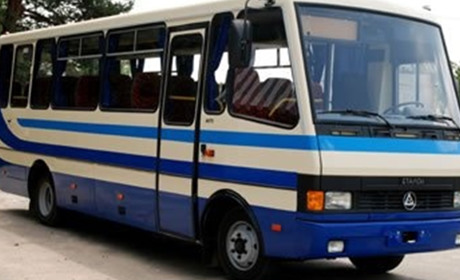 Пасажири нарешті поїдуть. Проте нетішинцям доведеться почекати