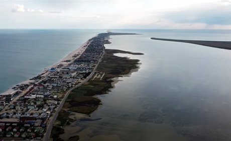 Устали сидеть дома? А давайте махнём в Кирилловку?