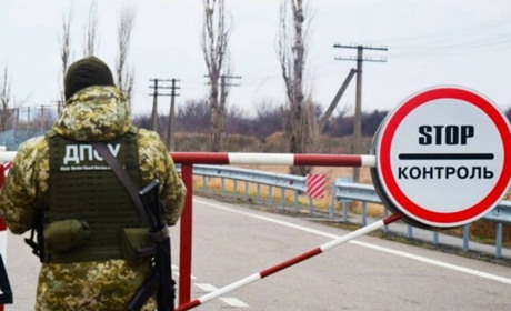 До 22 червня КПВВ з Кримом на Херсонщині не працюватимуть: де правда, а де міфи?