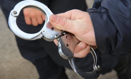 Грабіж серед білого дня