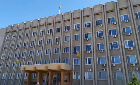 Эпидситуация в Измаиле на 25 мая