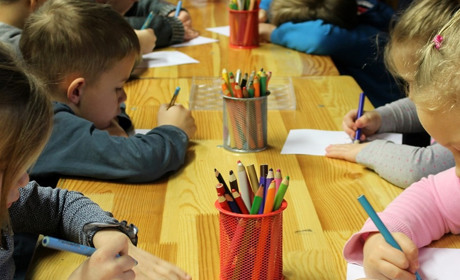 Дитсадки Старокостянтинова відкривати рано, - Анатолій Пасічник, начальник управління освіти