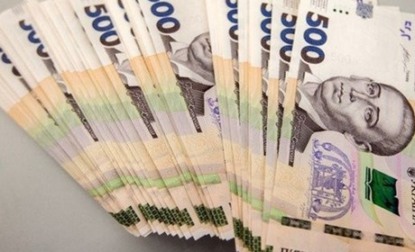 Курс валют на Сарненщині: що сталося з гривнею за тиждень