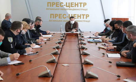 В Луганскій області послабили карантин: що це означає для попаснян
