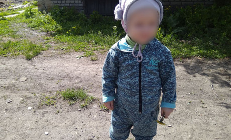 У Волновасі малюків відправили до дитячого будинку: там вони чекатимуть на повернення матері з тюрми