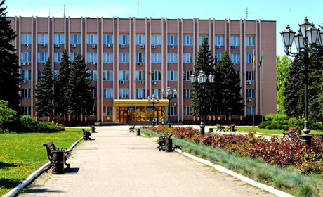 У Добропіллі поки не передбачається послаблення карантину