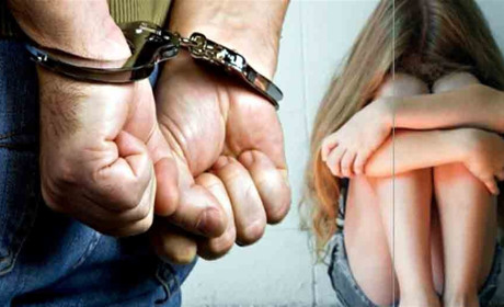 10 років позбавлення волі дали ґвалтівнику дитини на вулиці Долинській