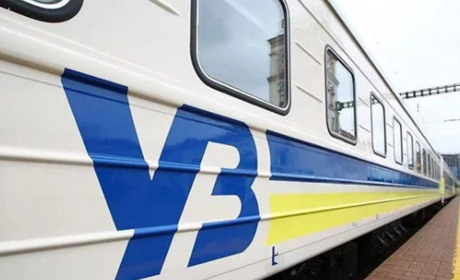 Перші 5 поїздів: конотопці уже зараз можуть придбати квитки від «Укрзалізниці» онлайн