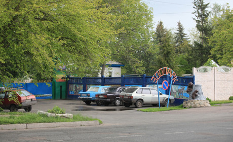 Менський зоопарк планує відкритися для відвідувачів із 1 червня
