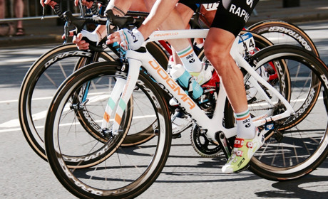 Добропільська ЦЗФ запрошує городян на благодійний веломарафон до Дня захисту дітей