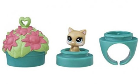 Littlest Pet Shop: что за игра