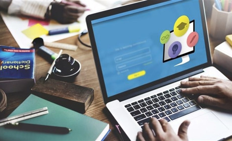 Ліцей Добропілля вийшов на фінішну пряму «Освітнього марафону»