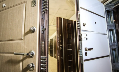 Надежные входные двери от производителей в Запорожье – магазин «Zimen.ua»