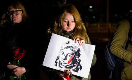 Как заставить власть реагировать. На Донбассе организовали дискуссию о мирных протестах