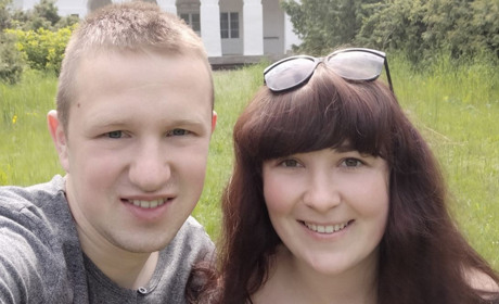 Як і куди можна бюджетно подорожувати у вихідні? Досвідом поділилися переяславці   