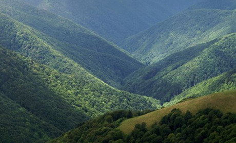 В списку ЮНЕСКО:  7 об'єктів в Україні, які треба відвідати кожному