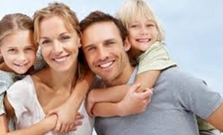  Як побудувати теплі стосунки з дітьми та навчити їх приймати рішення самостійно 