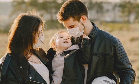 Children's smile: конотопців запрошують на сімейну фотосесію в центрі міста