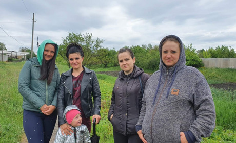 Молодіжна Рада Троїцької ОТГ планує подаватися на конкурс бюджету участі