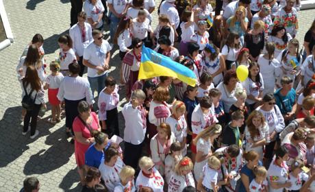 Волновасьцям пропонують стати учасником онлайн заходів  І-го Міжнародного онлайн-етнофоруму