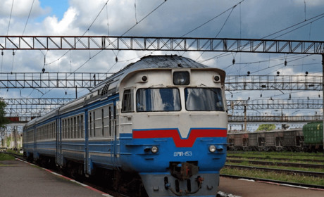 З 1 червня на Сумщині відновиться перевезення залізничним транспортом
