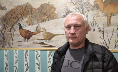 Чем живет Попаснянское общество охотников и рыболовов и что его ждет в дальнейшем