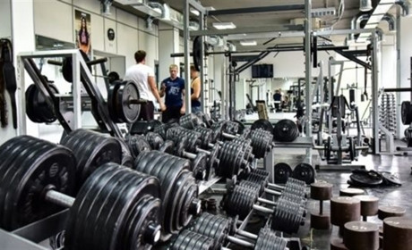 Спортзали і фітнес-клуб на карантині працюватимуть за новими правилами
