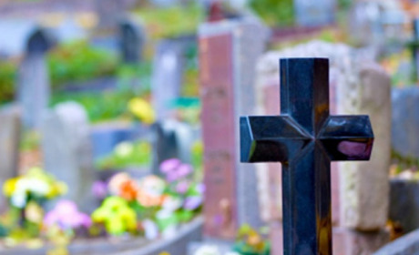 Напередодні Трійці у Кагарлику та Ржищеві пройде поминання спочилих на кладовищах