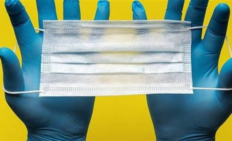 Коронавірус та медичні відходи: як утилізують використані захисні засоби у гадяцькій лікарні