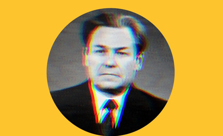 Як Михайло Позивайло став художником Гадяча і родини Драгоманових 