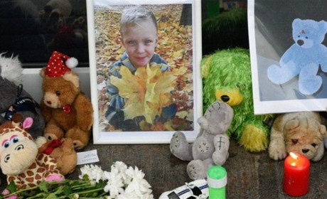 Про вбивство 5-річного Кирила Тлявова знову говорить вся Україна. Що пишуть вітчизняні ЗМІ?