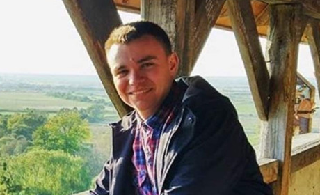 Чортків'янин, котрий травмувався через несправний велосипед, одужує