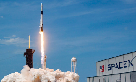 Політ нормальний: що думають сарненці про запуск космічного корабля Ілона Маска